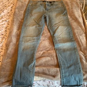 Joe fresh jean